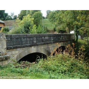 Pont de Mounée 