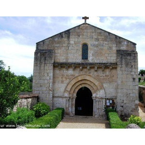 Commune de SAINT ROMANS LES MELLE