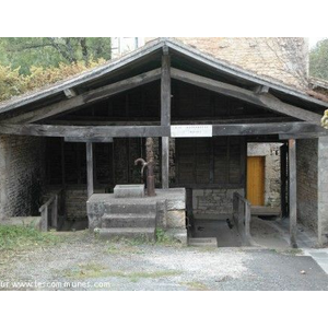 Lavoir du Bourg 
