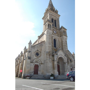 l  église Saint Honoré