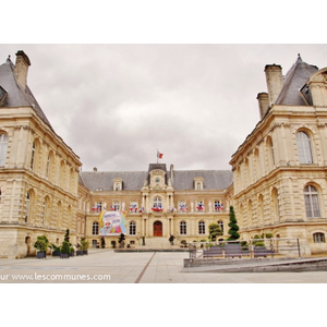 Hotel-de-Ville