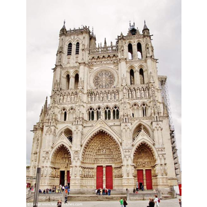 Cathédrale Notre-Dame