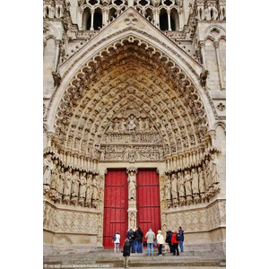 Cathédrale Notre-Dame