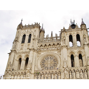 Cathédrale Notre-Dame