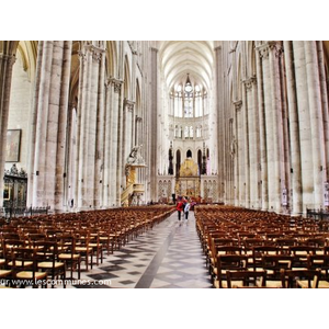 Cathédrale Notre-Dame