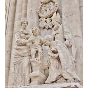 Cathédrale Notre-Dame