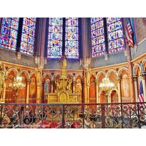 Cathédrale Notre-Dame