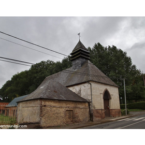 église Saint Martin 