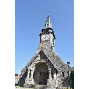 église Saint Martin