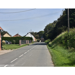 Commune de CONTALMAISON