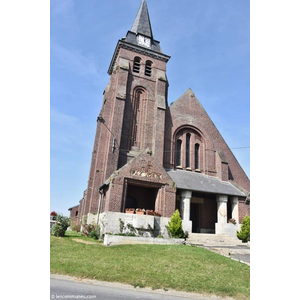 église saint léger