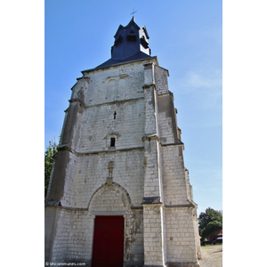 église Saint Dénis