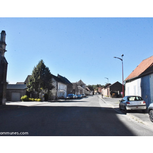 Commune de ETINEHEM MERICOURT