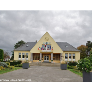 la Mairie