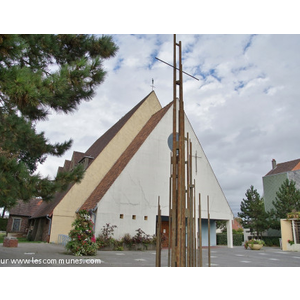 Commune de FORT MAHON PLAGE