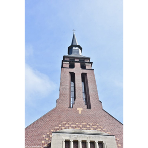 le clochers de église Notre Dame