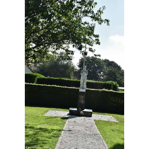 le monument aux morts