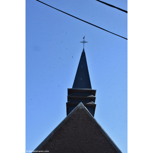 le clochers de église saint joseph