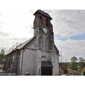 église Saint Pierre 