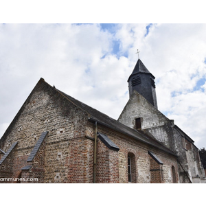église Saint Flour
