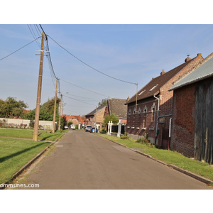 Commune de MARICOURT