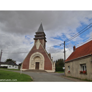 église Saint Etienne