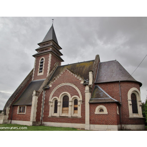 église saint Etienne