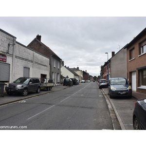 Commune de MOISLAINS