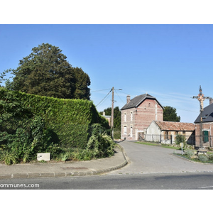 Commune de MONCHY LAGACHE