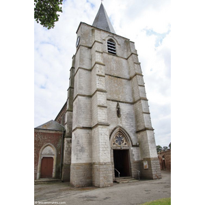 église Saint Pierre