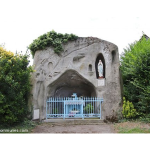  église Saint Pierre