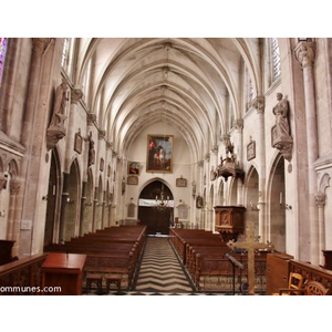  église Saint Pierre