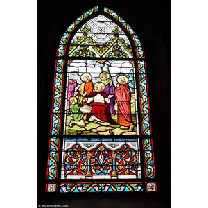  église Saint Pierre