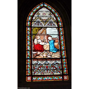  église Saint Pierre