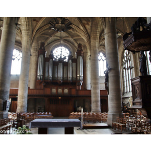 église saint Jean baptiste