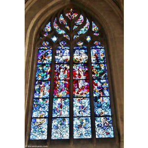 église saint Jean baptiste