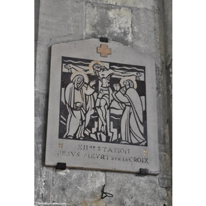 église saint Jean baptiste