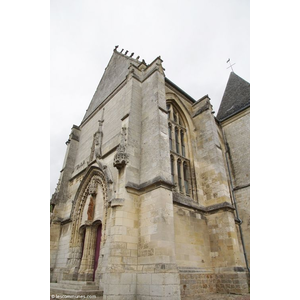 église Saint denis