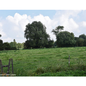 Commune de PONTHOILE