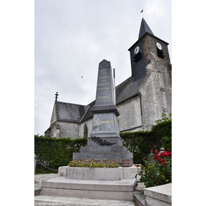 Commune de REGNIERE ECLUSE