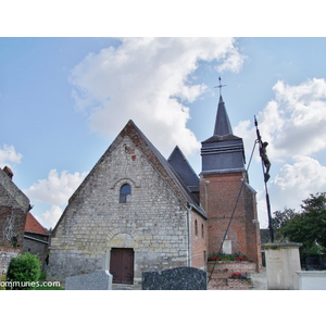 église saint Martin