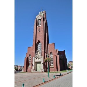 église saint Martin 