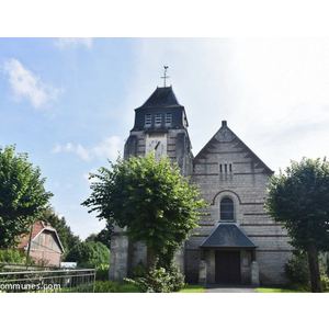 église saint Nicolas
