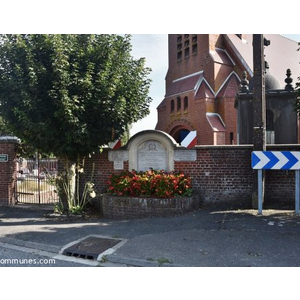 Commune de ROUY LE PETIT