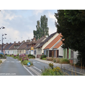 Commune de SAINT VALERY SUR SOMME