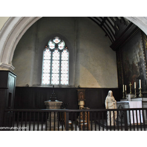 église Saint Martin