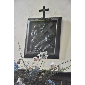 église Saint Martin