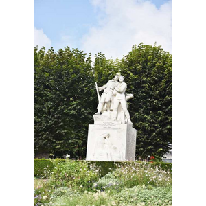 le monument aux morts