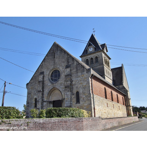 église saint mèdard