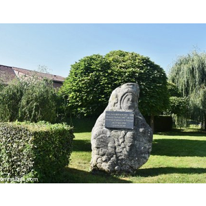 le monument aux morts